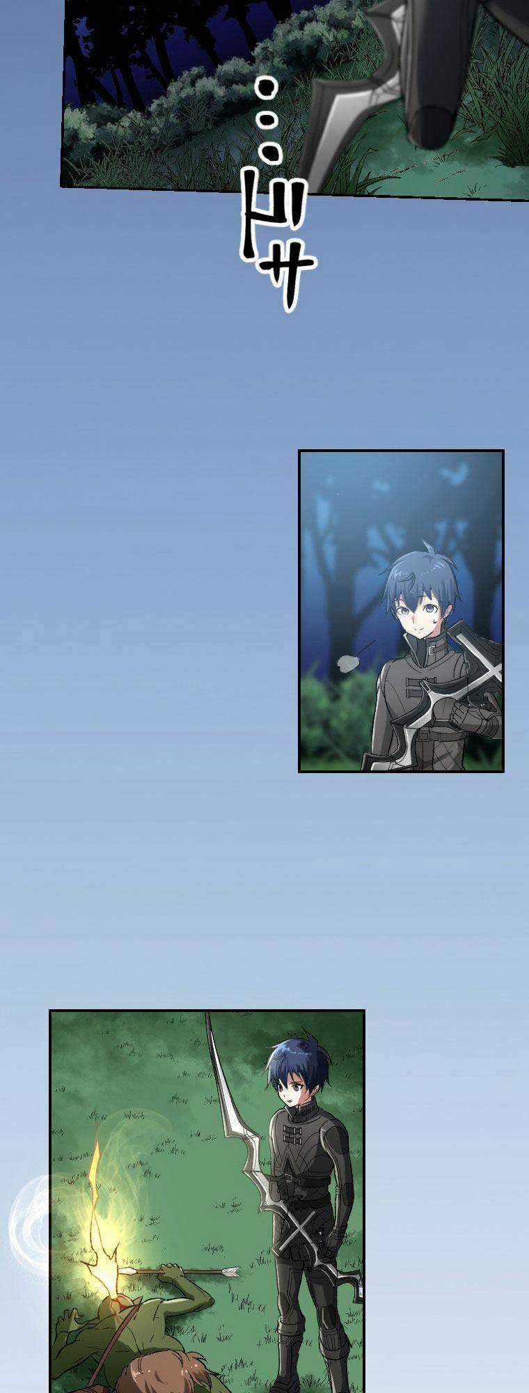 Ma Vương Phàm Ăn Chapter 15 trang 8