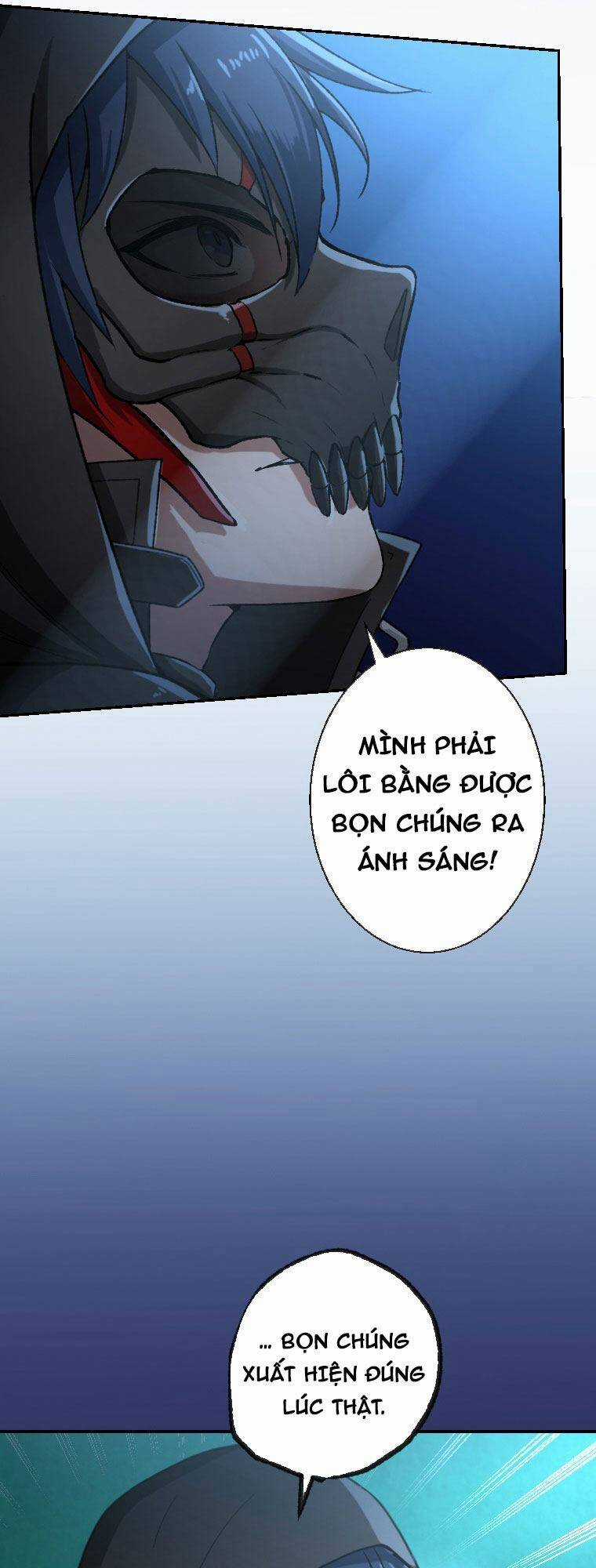 Ma Vương Phàm Ăn Chapter 16 trang 12