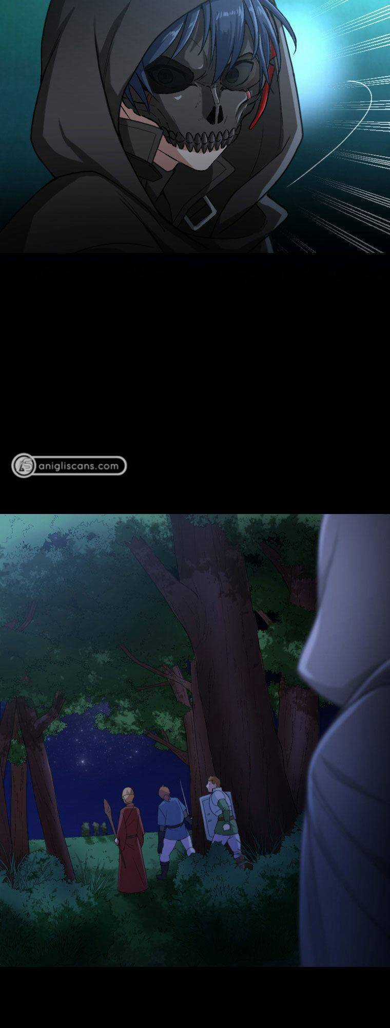 Ma Vương Phàm Ăn Chapter 16 trang 13