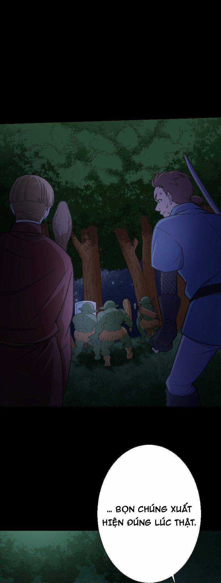 Ma Vương Phàm Ăn Chapter 16 trang 14