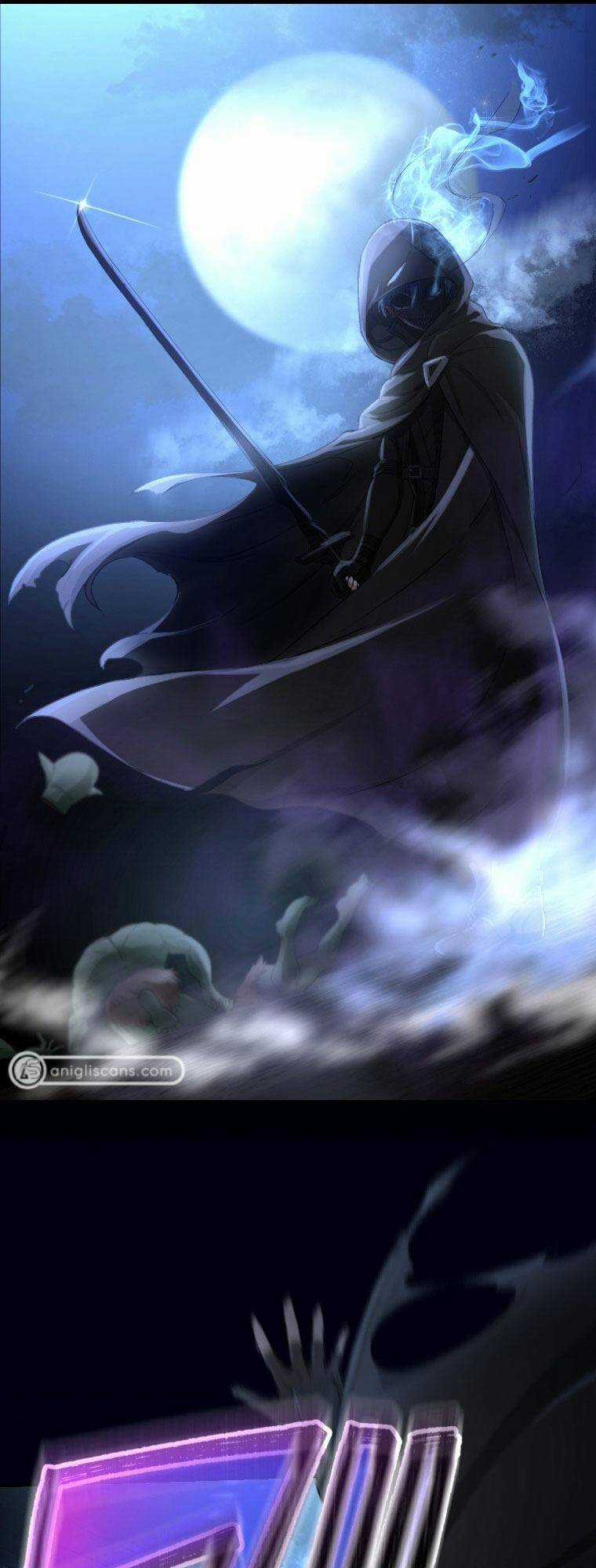 Ma Vương Phàm Ăn Chapter 16 trang 22
