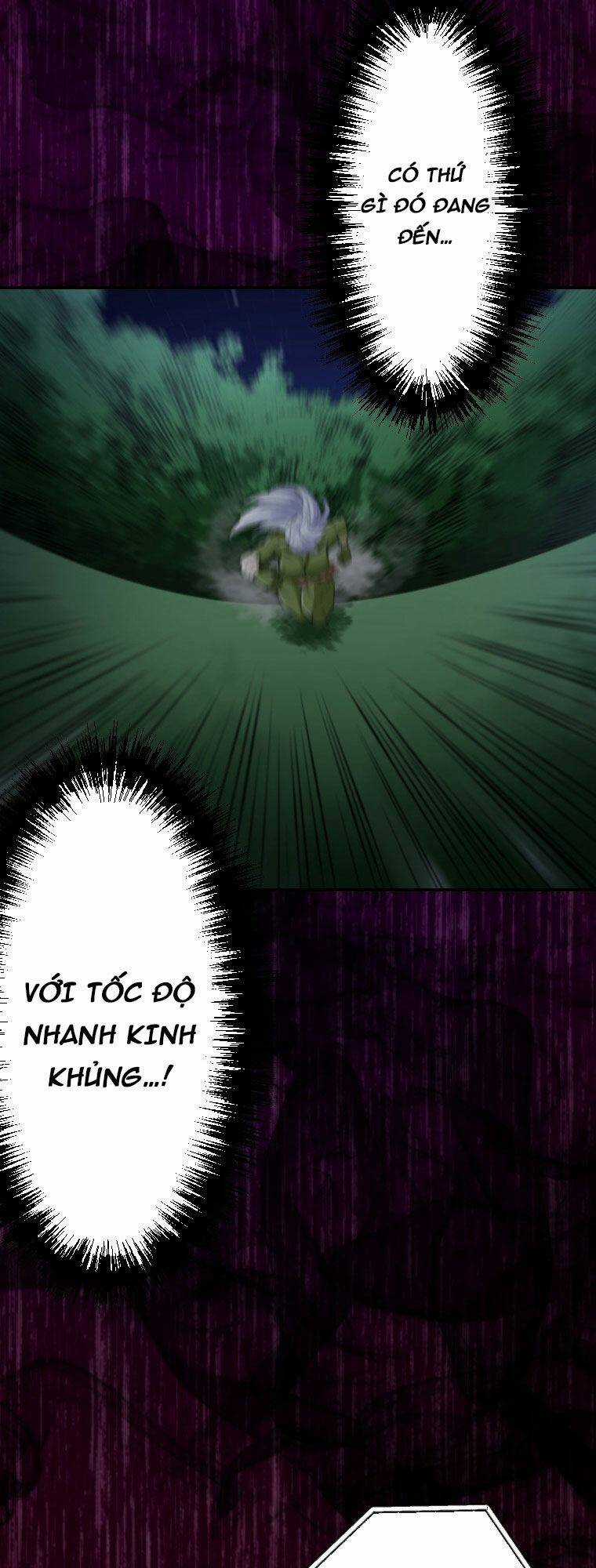 Ma Vương Phàm Ăn Chapter 16 trang 32