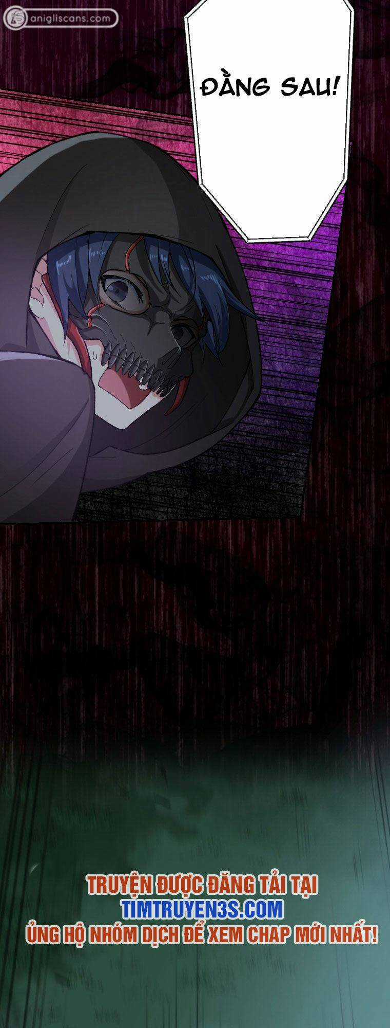 Ma Vương Phàm Ăn Chapter 16 trang 33