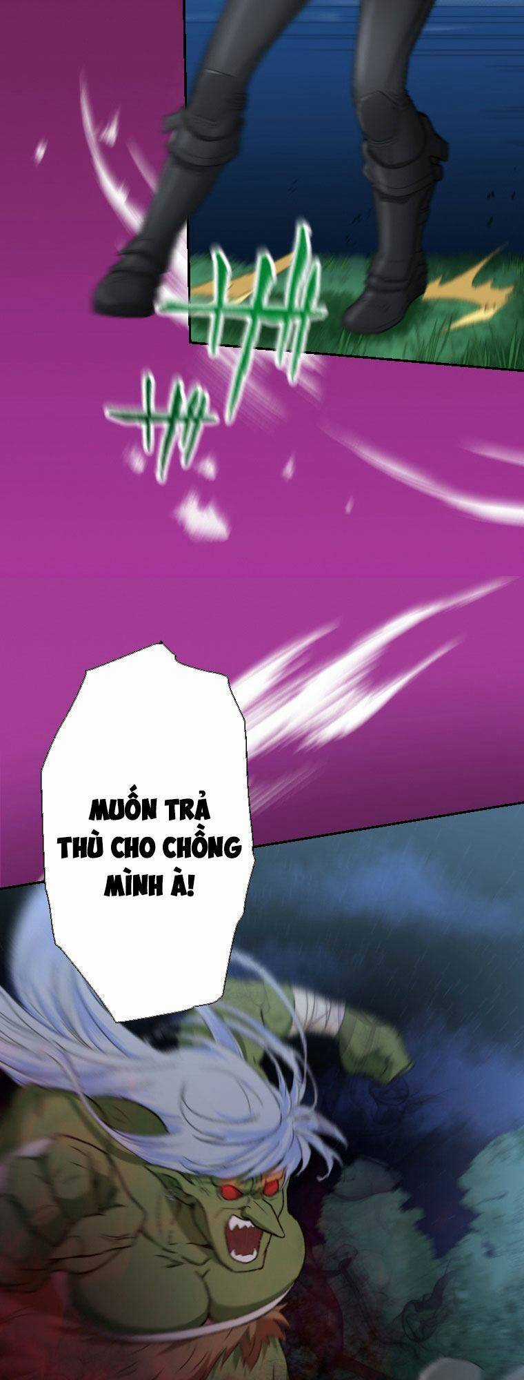 Ma Vương Phàm Ăn Chapter 16 trang 39