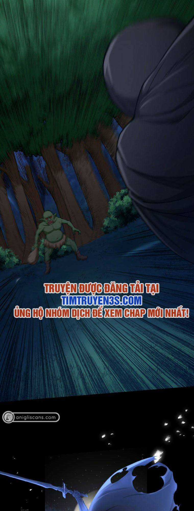 Ma Vương Phàm Ăn Chapter 16 trang 4