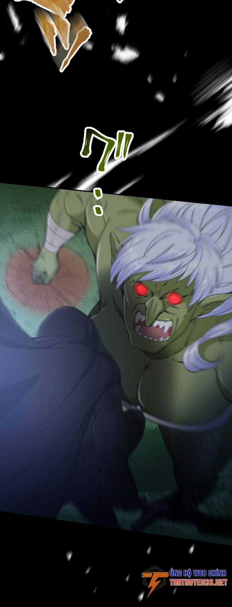 Ma Vương Phàm Ăn Chapter 16 trang 41