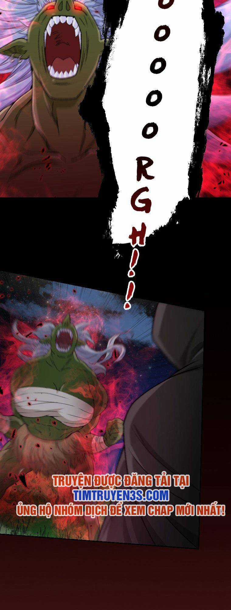 Ma Vương Phàm Ăn Chapter 16 trang 44