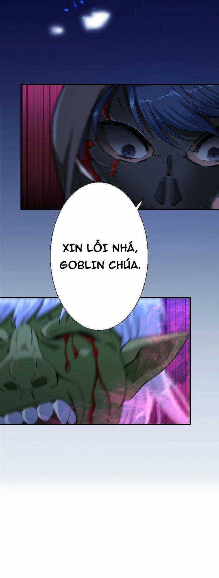 Ma Vương Phàm Ăn Chapter 16 trang 52