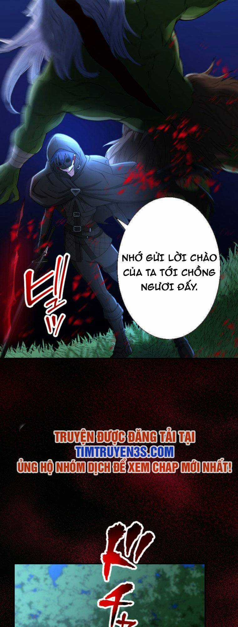 Ma Vương Phàm Ăn Chapter 16 trang 54