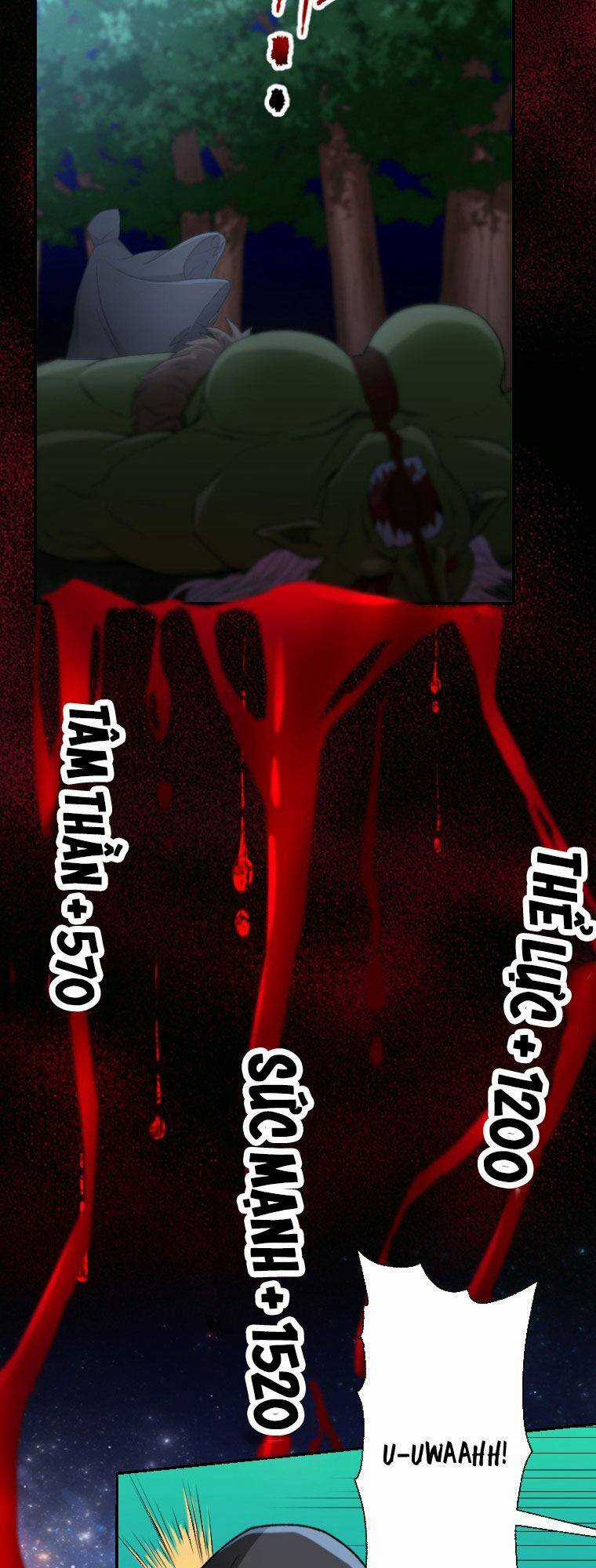 Ma Vương Phàm Ăn Chapter 16 trang 55