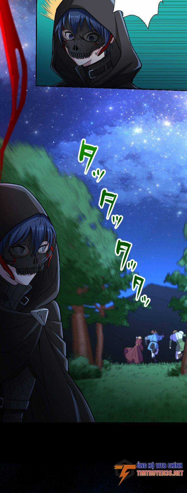 Ma Vương Phàm Ăn Chapter 16 trang 56