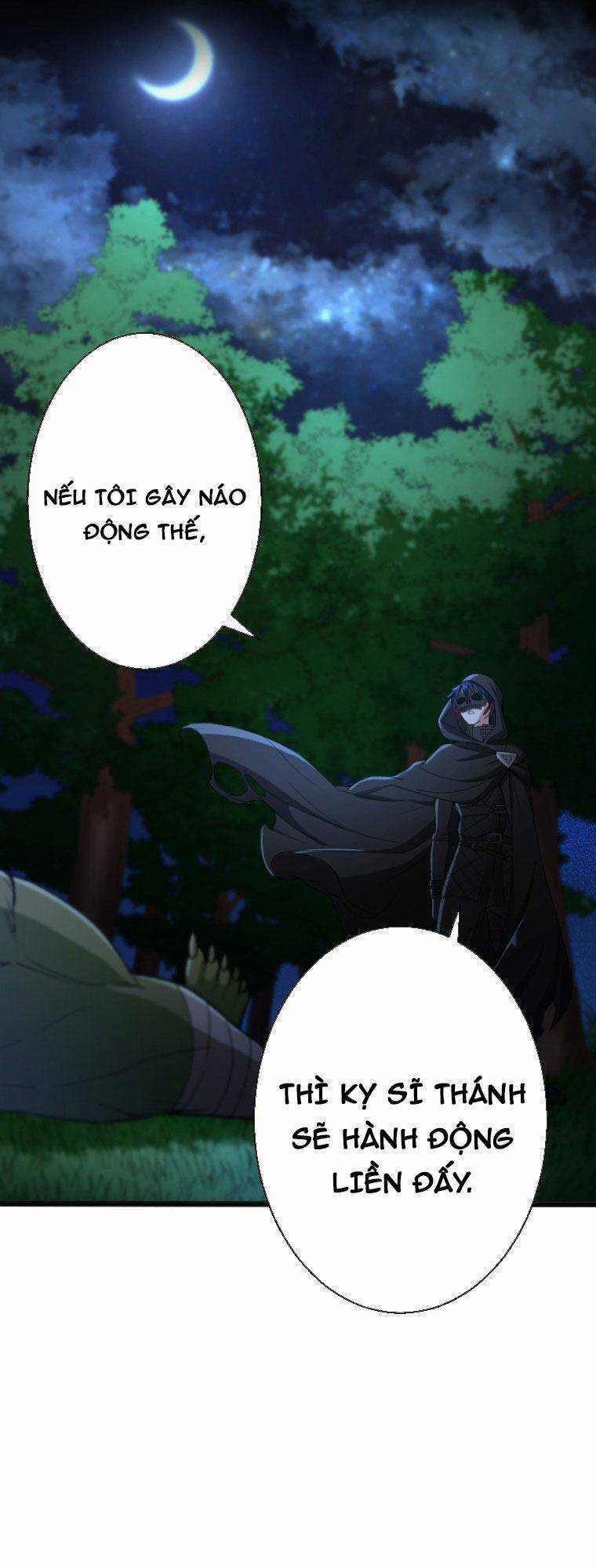 Ma Vương Phàm Ăn Chapter 16 trang 58