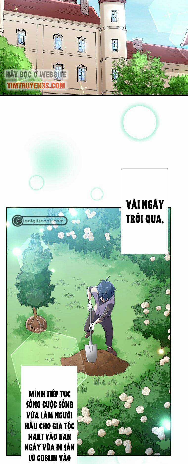 Ma Vương Phàm Ăn Chapter 16 trang 60
