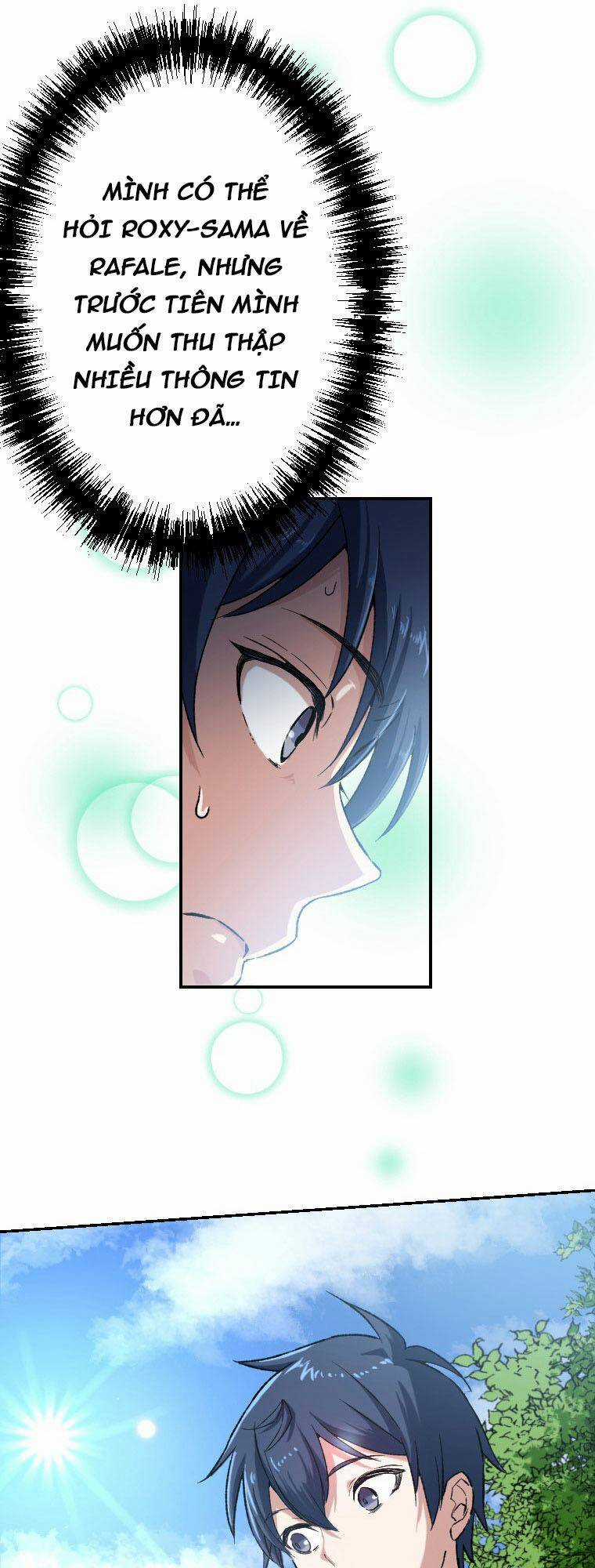 Ma Vương Phàm Ăn Chapter 16 trang 62