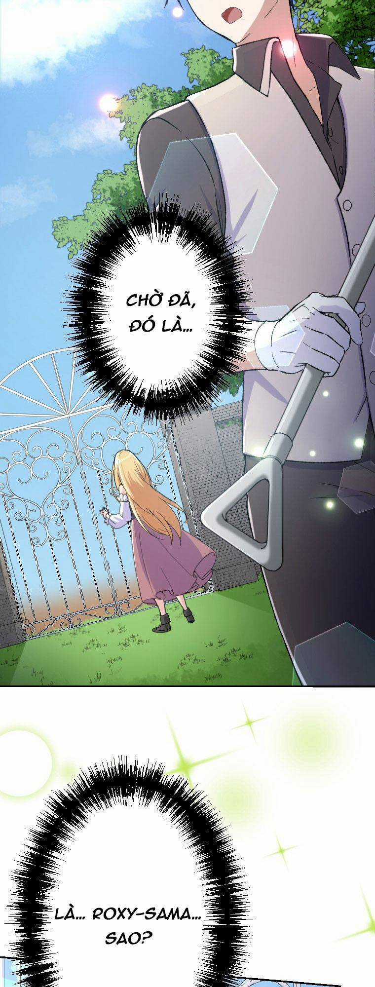 Ma Vương Phàm Ăn Chapter 16 trang 63
