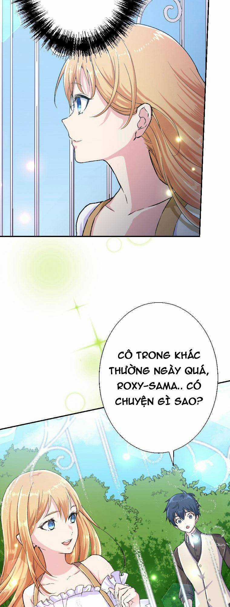Ma Vương Phàm Ăn Chapter 16 trang 64