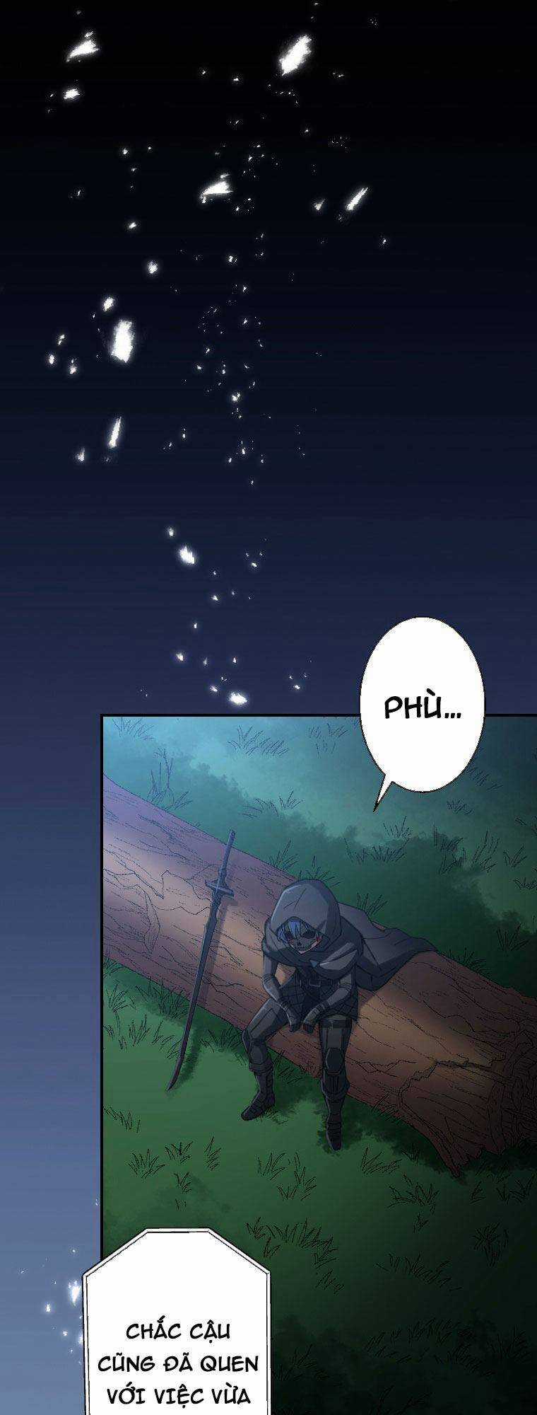 Ma Vương Phàm Ăn Chapter 16 trang 7