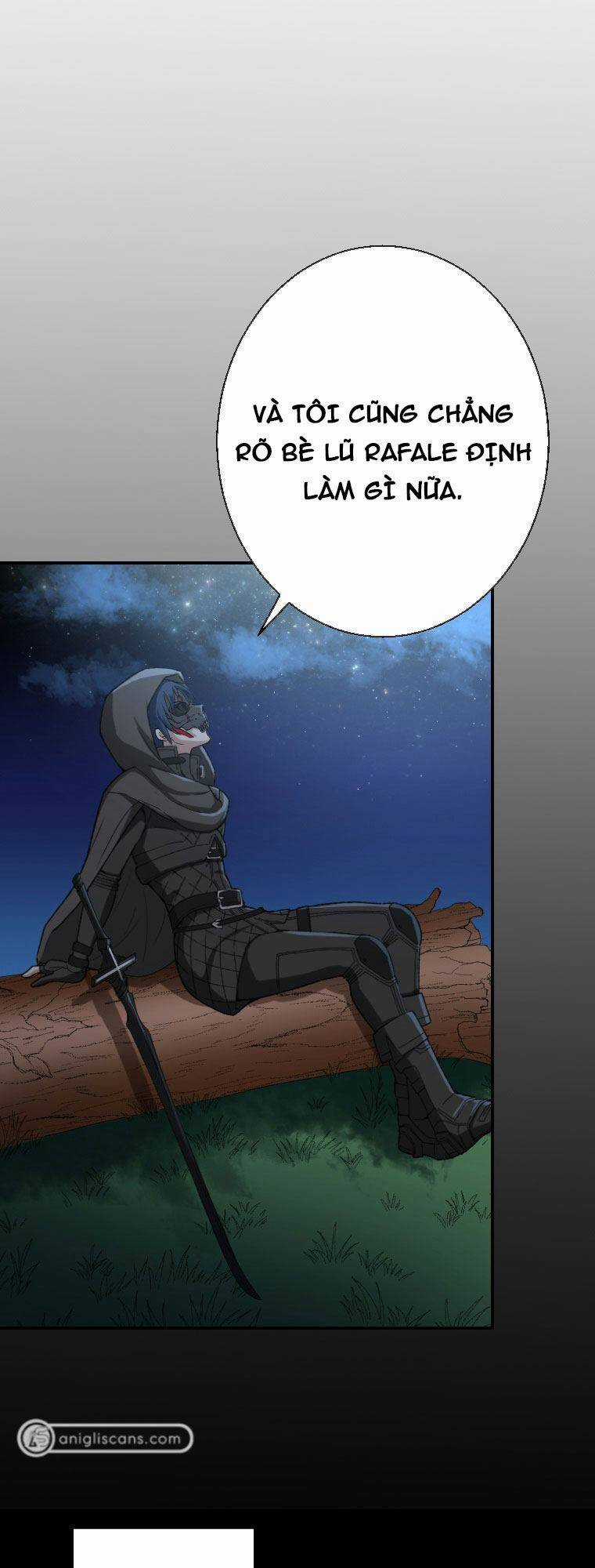 Ma Vương Phàm Ăn Chapter 16 trang 9