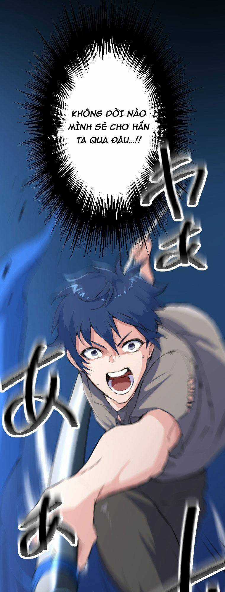 Ma Vương Phàm Ăn Chapter 2 trang 10