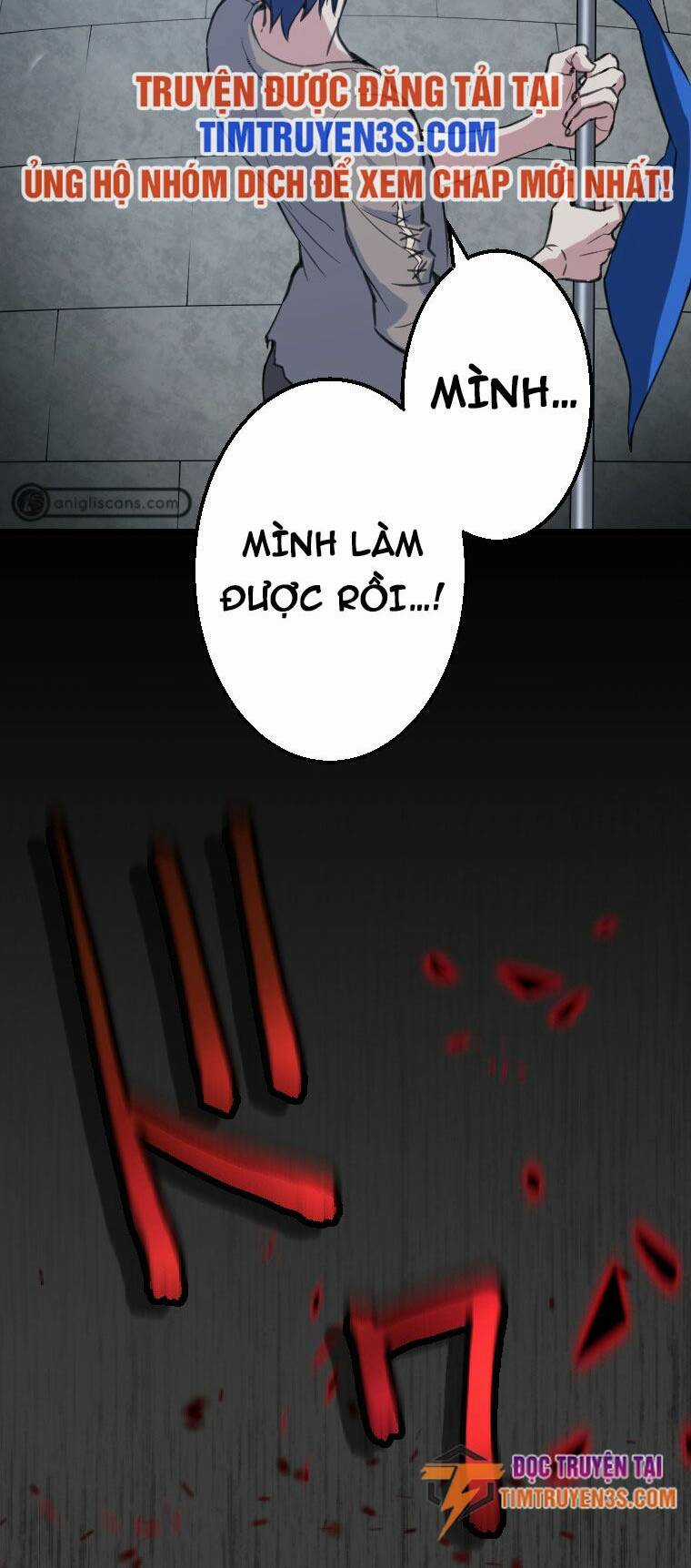 Ma Vương Phàm Ăn Chapter 2 trang 14