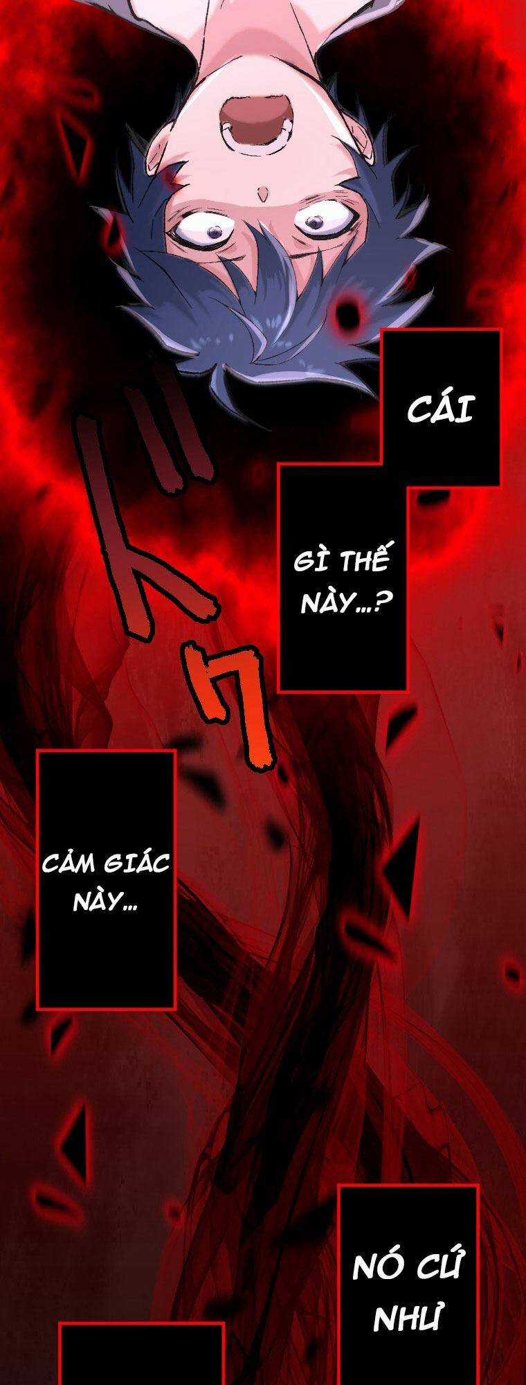 Ma Vương Phàm Ăn Chapter 2 trang 17