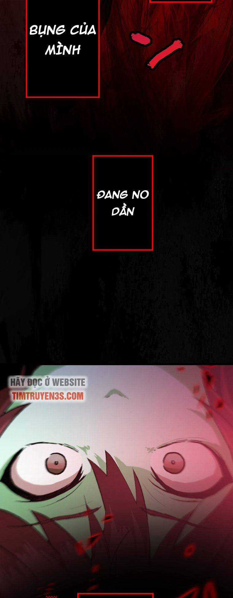 Ma Vương Phàm Ăn Chapter 2 trang 18