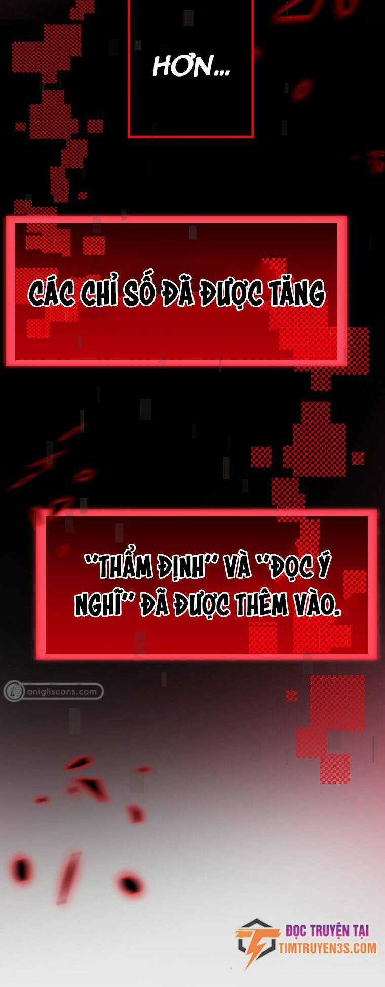 Ma Vương Phàm Ăn Chapter 2 trang 19