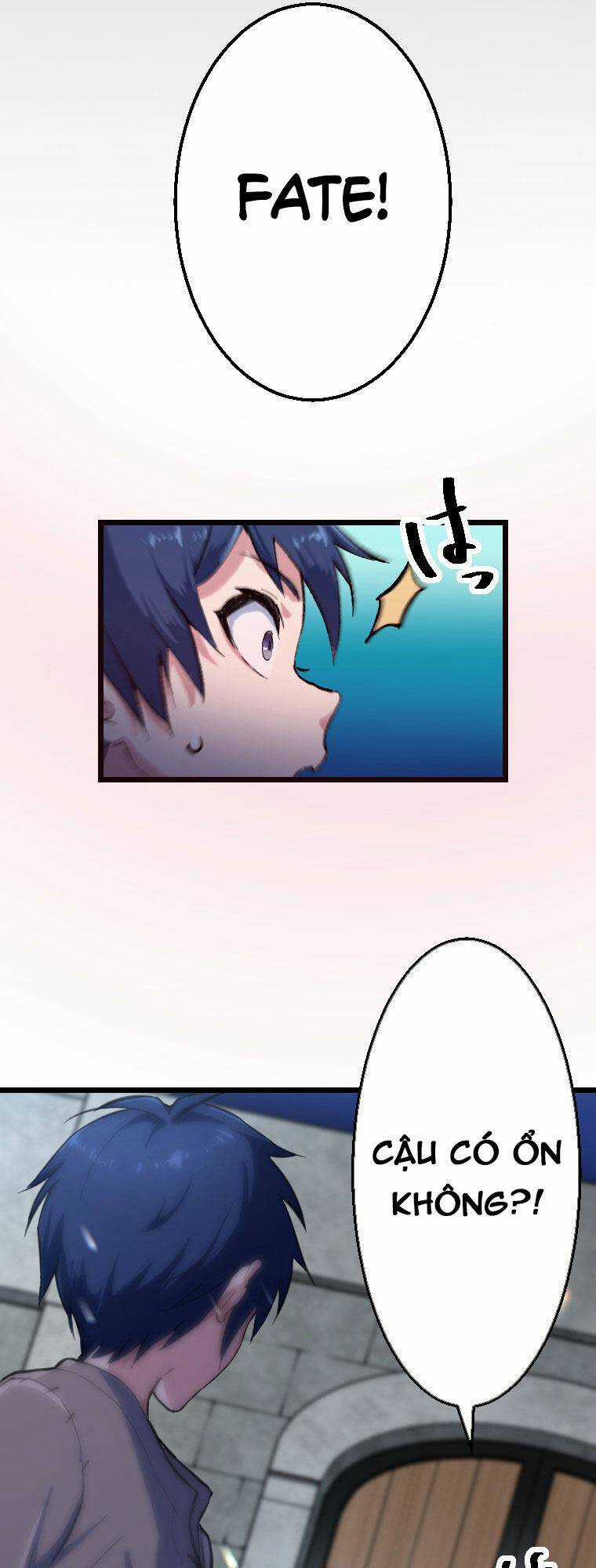 Ma Vương Phàm Ăn Chapter 2 trang 20