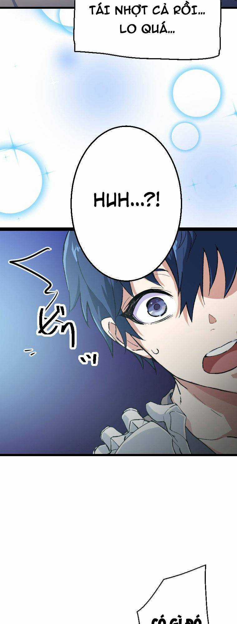 Ma Vương Phàm Ăn Chapter 2 trang 22