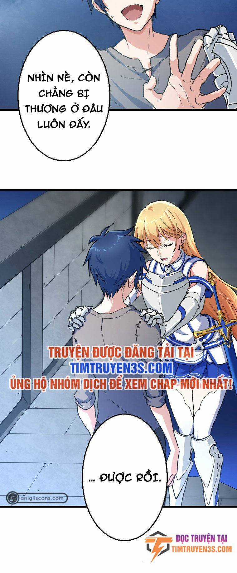 Ma Vương Phàm Ăn Chapter 2 trang 24