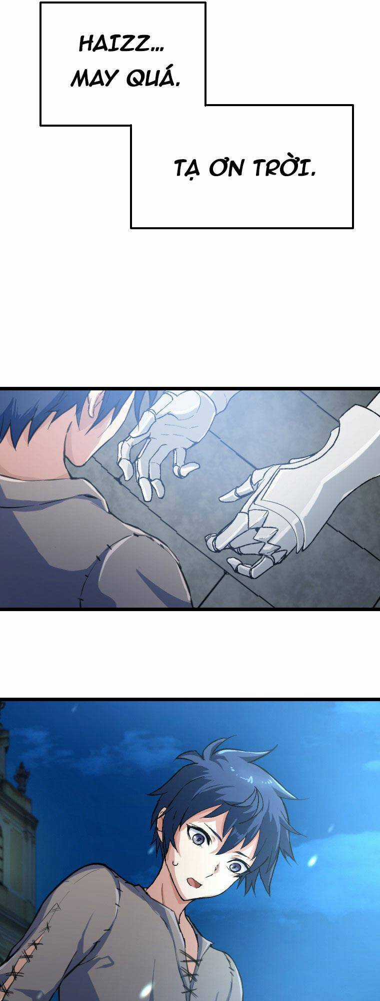 Ma Vương Phàm Ăn Chapter 2 trang 25