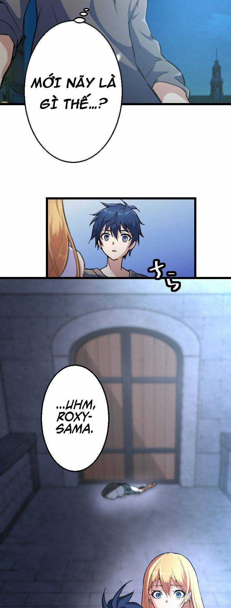 Ma Vương Phàm Ăn Chapter 2 trang 26