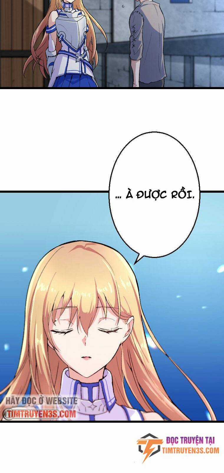 Ma Vương Phàm Ăn Chapter 2 trang 29