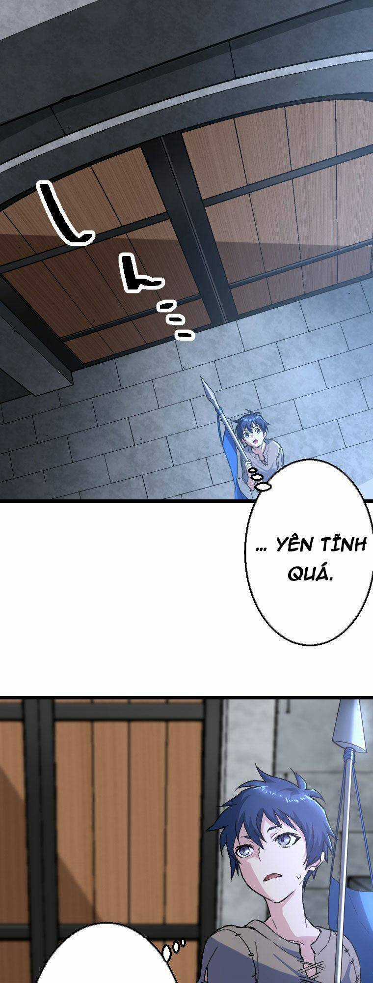 Ma Vương Phàm Ăn Chapter 2 trang 3