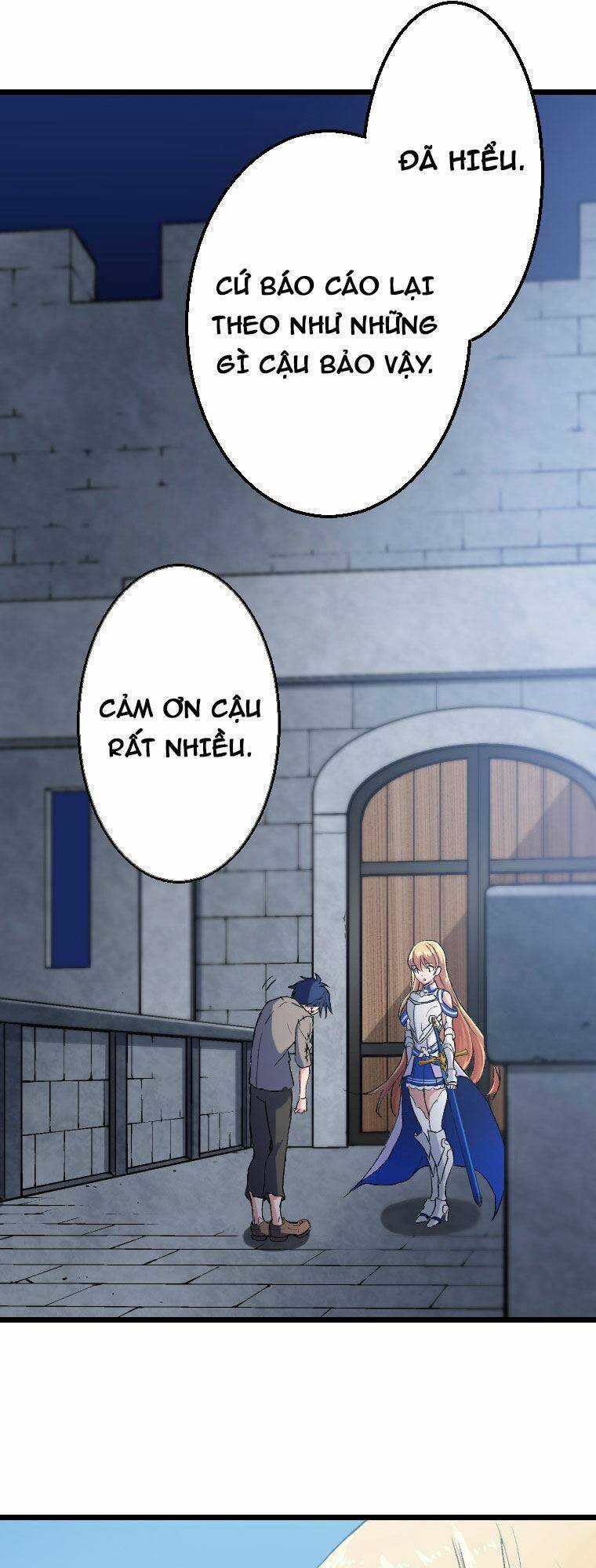 Ma Vương Phàm Ăn Chapter 2 trang 30