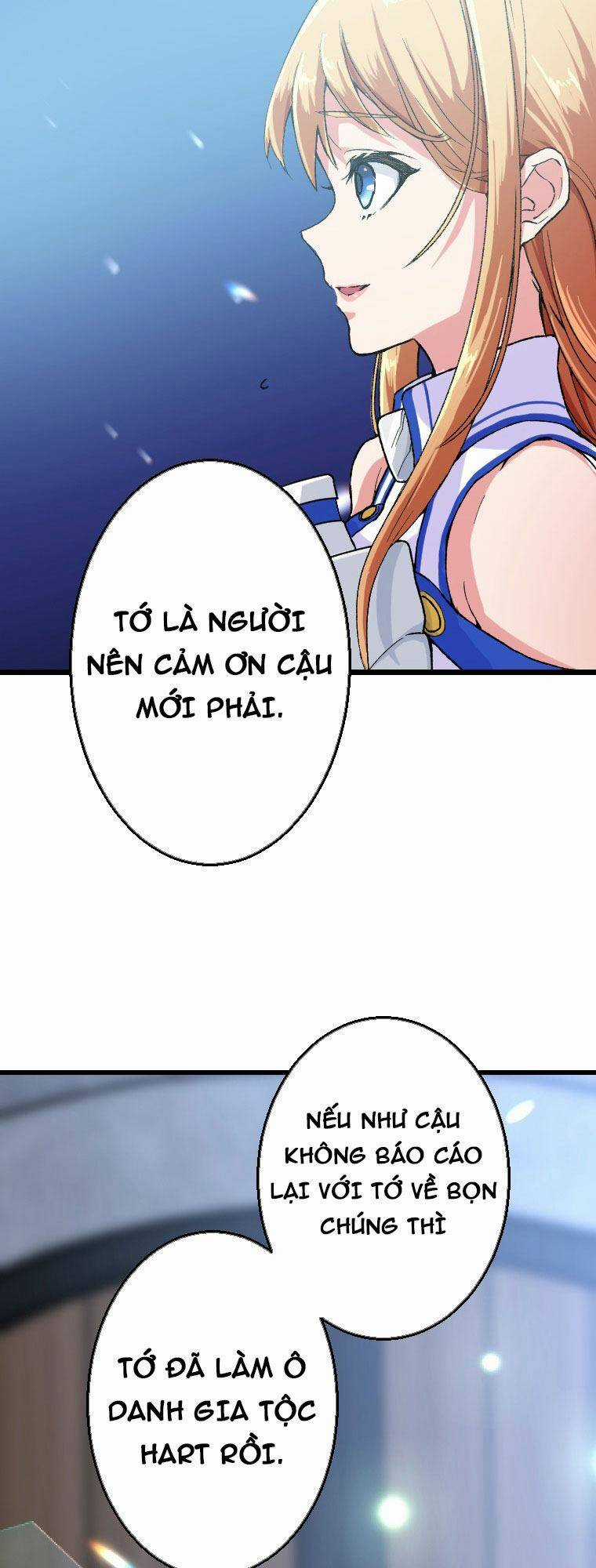 Ma Vương Phàm Ăn Chapter 2 trang 31