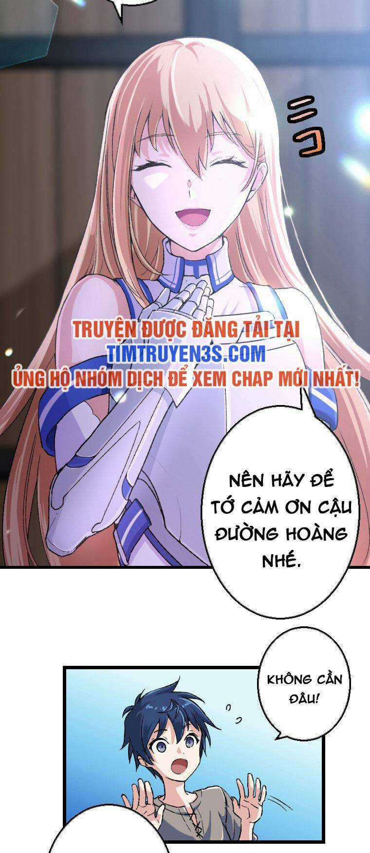 Ma Vương Phàm Ăn Chapter 2 trang 32