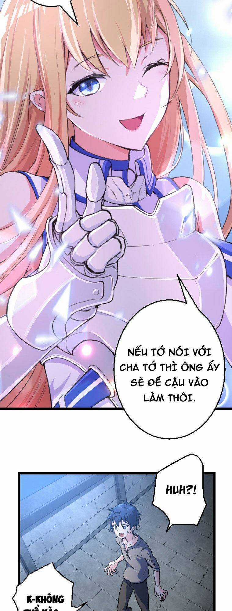 Ma Vương Phàm Ăn Chapter 2 trang 35