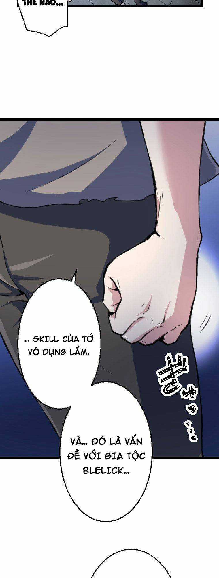 Ma Vương Phàm Ăn Chapter 2 trang 36