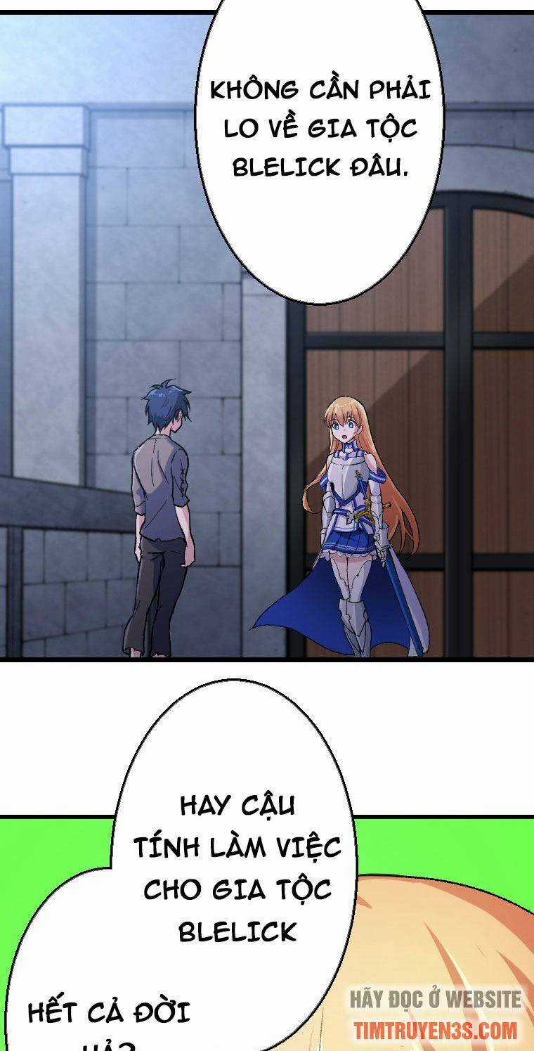 Ma Vương Phàm Ăn Chapter 2 trang 37