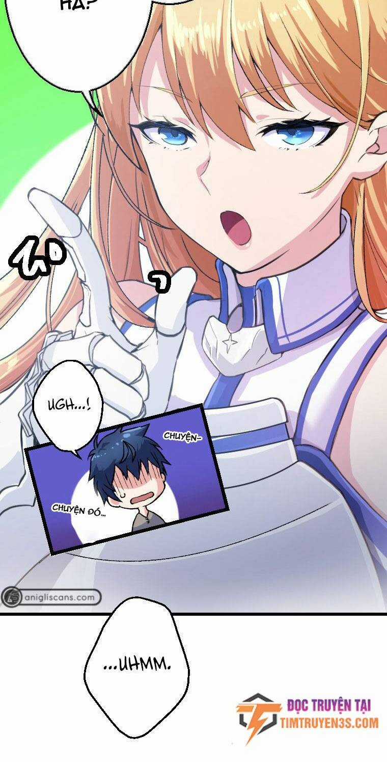 Ma Vương Phàm Ăn Chapter 2 trang 38