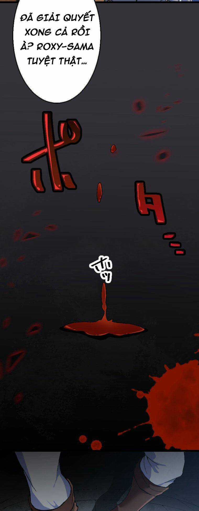 Ma Vương Phàm Ăn Chapter 2 trang 4