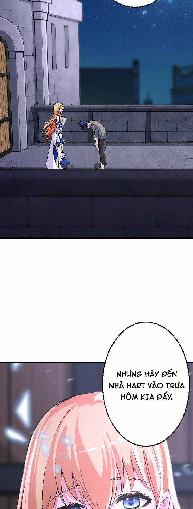 Ma Vương Phàm Ăn Chapter 2 trang 40