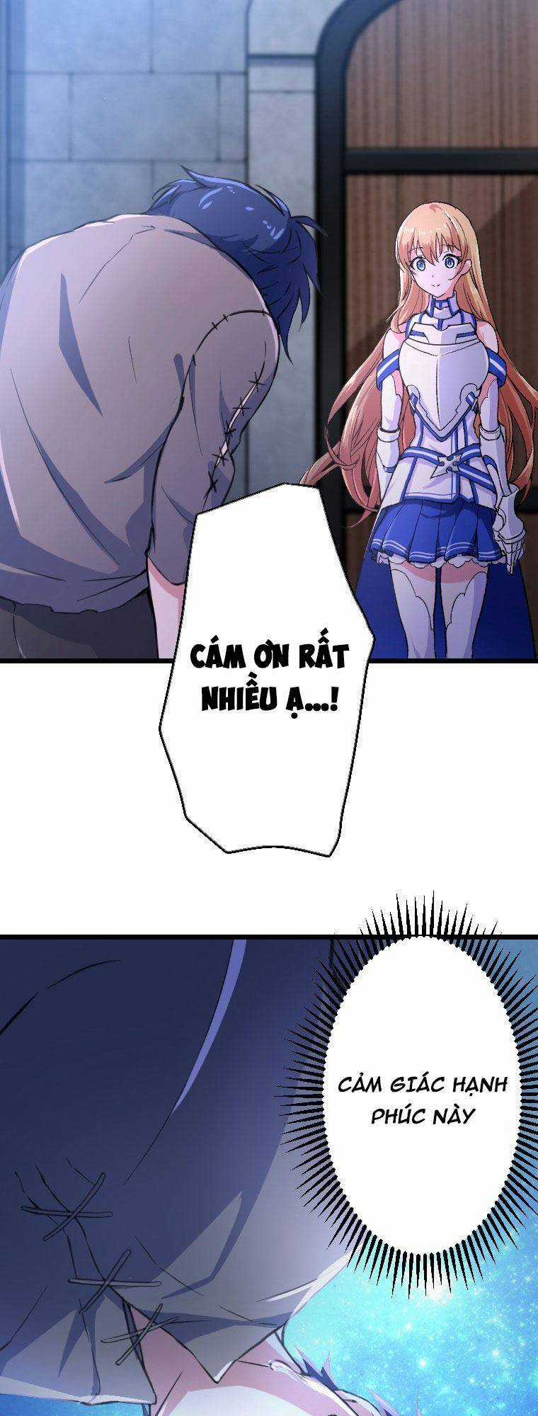 Ma Vương Phàm Ăn Chapter 2 trang 42