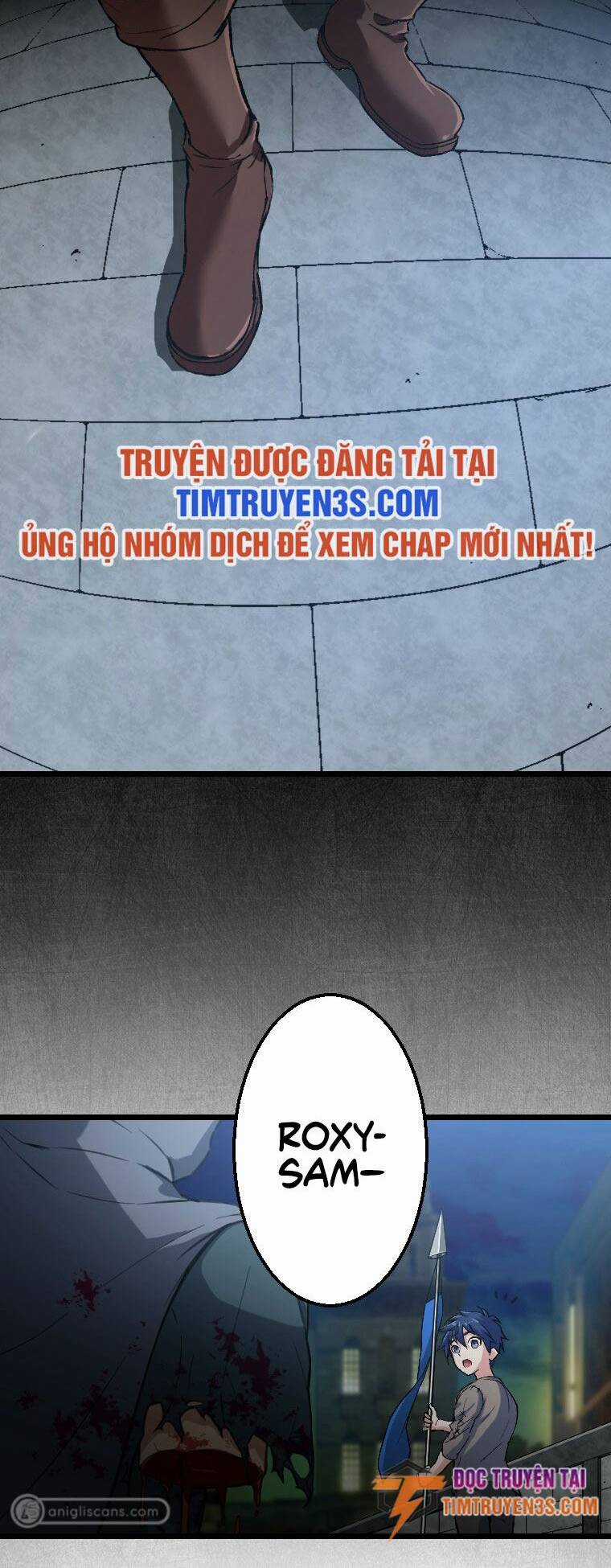 Ma Vương Phàm Ăn Chapter 2 trang 5