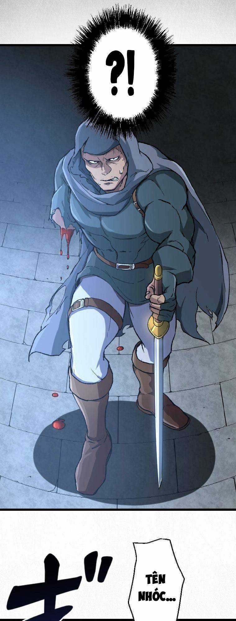 Ma Vương Phàm Ăn Chapter 2 trang 6