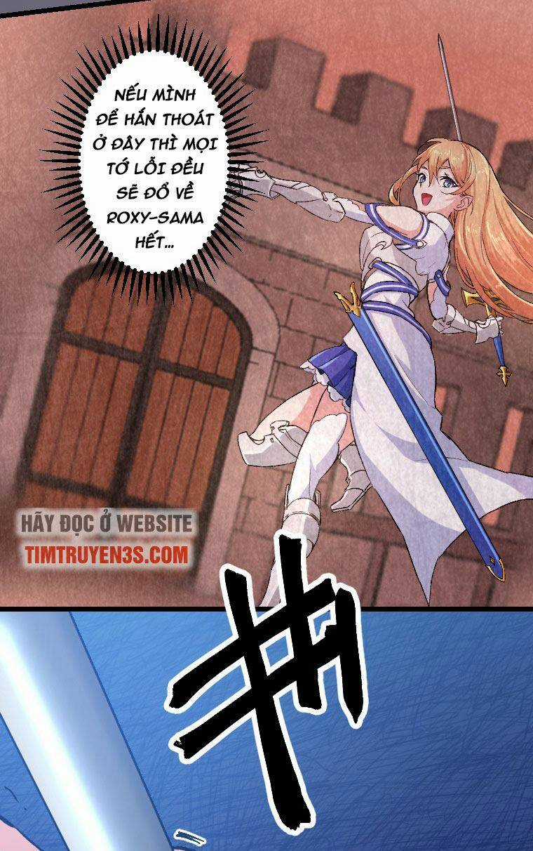 Ma Vương Phàm Ăn Chapter 2 trang 8