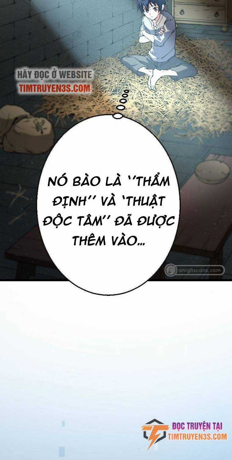 Ma Vương Phàm Ăn Chapter 3 trang 10