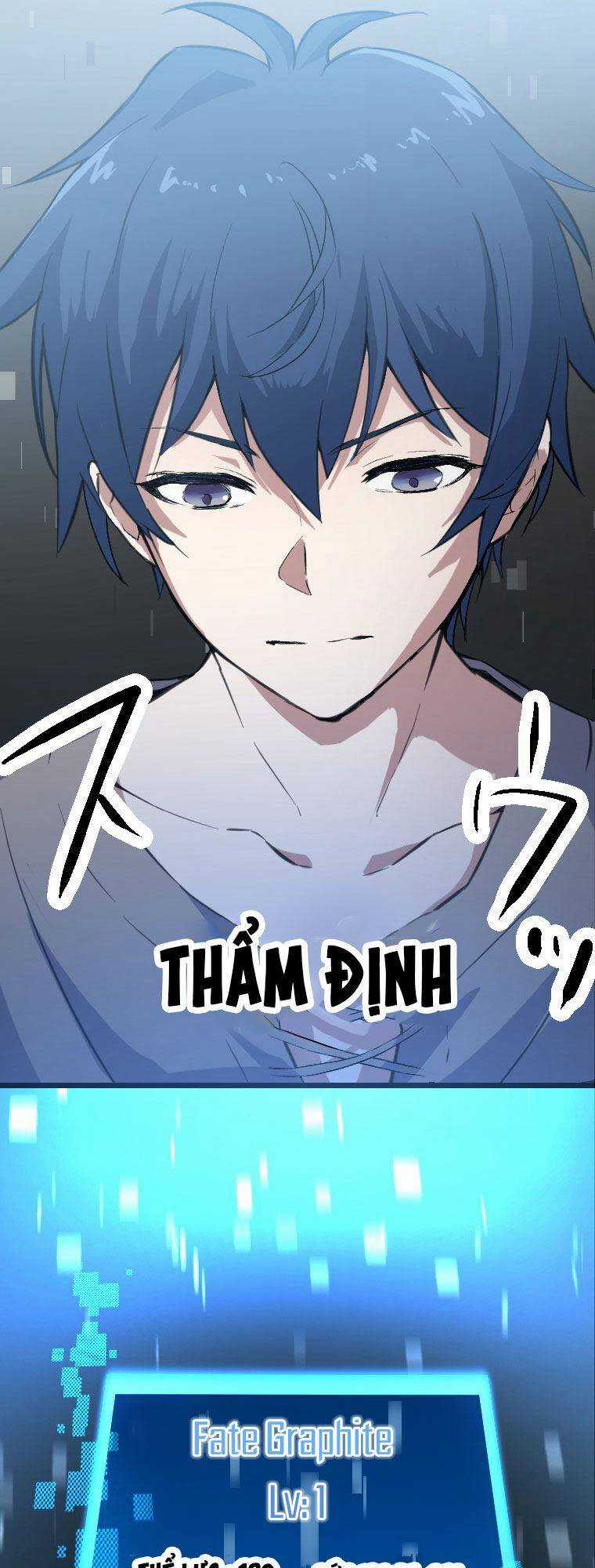 Ma Vương Phàm Ăn Chapter 3 trang 11