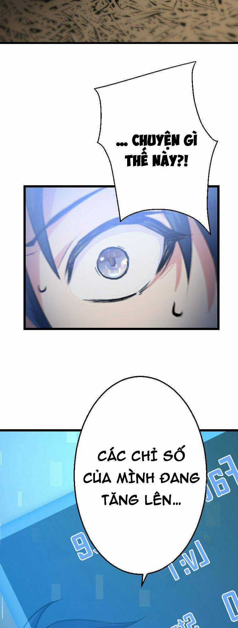 Ma Vương Phàm Ăn Chapter 3 trang 13